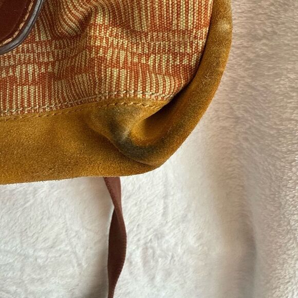 Fossil 2-Way Flap Bag - Picture 4 of 11